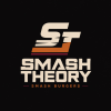 Logo Smash Theory - Târgu Mureş