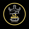 Logo La Grill - Târgu Mureş