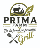 Logo Prima Farm - Târgu Mureş