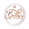 Logo Betty's Cakes - Târgu Mureş