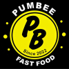 Logo Pumbee Fast Food - Târgu Mureş