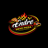 Logo Endre Drive Pizza - Târgu Mureş