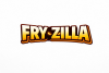 Logo Fry Zilla - Târgu Mureş