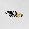 Logo Urban Gyros - Târgu Mureş