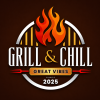 Logo Grill & Chill - Târgu Mureş