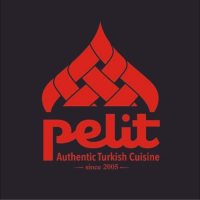 Logo Pelit Turkish Cuisine - Târgu Mureş