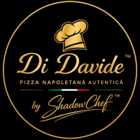 Logo Di Davide - Târgu Mureş