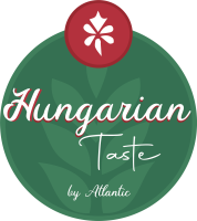 Logo Hungarian Taste - Târgu Mureş