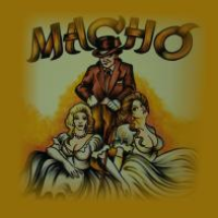 Logo Macho Pizza-Pub - Târgu Mureş