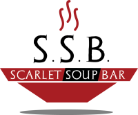 Logo Soup Bar - Târgu Mureş