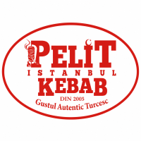 Logo Pelit Istanbul Kebab Delivery - Târgu Mureş