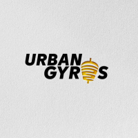 Logo Urban Gyros - Târgu Mureş