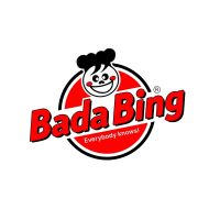 Logo Bada Bing - Târgu Mureş