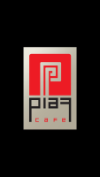 Logo Piaf Cafe - Târgu Mureş