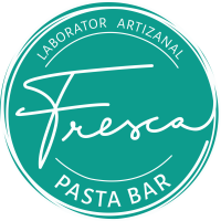 Logo Fresca Pasta Bar - Târgu Mureş