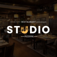 Logo Restaurant Studio Pizzerie - Târgu Mureş