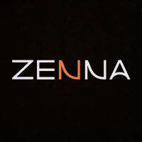 Logo Zenna - Târgu Mureş