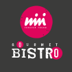 Mini Gourmet Bistro logo