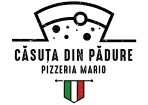 Căsuța din Pădure - Pizzeria Mario logo