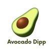 Avocado Dipp logo