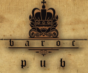 Baroc Pub logo