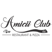 Amicii Club 66 Restaurant&Pizza logo