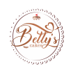 Betty's Cakes logo