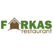 Restaurant Farkas logo