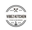 Vibez Kitchen logo