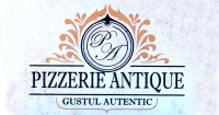 Pizzerie Antique logo