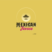 Mexican Flavours logo