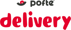 Pofte logo