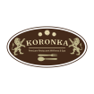 Pensiunea Koronka logo