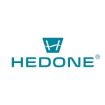 Hedone Coffee logo
