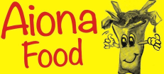 Shaormeria Aiona Food logo