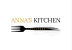 Annas Kitchen logo