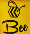 Bee Coffee To Go logo