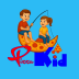 Pizza Kid logo