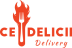 CeDelicii Delivery logo