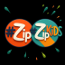 Zip Cafe & Garden logo