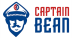 Captain Bean logo