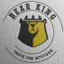 Bear King logo