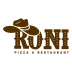 Pizza Roni Restaurant logo