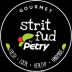 Strit fud by Petry logo