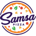 Samsa Pizza logo