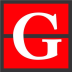 GINO'S PIZZA logo