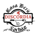 Casa Berii Discordia Pub logo