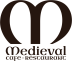 Medieval Cafe - Restaurant logo