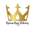 Korona King Delivery logo