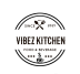 Vibez Kitchen logo